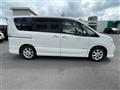2013 Nissan Serena