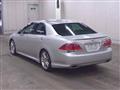 2011 Toyota Crown