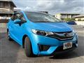 2013 Honda Fit Hybrid