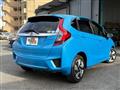 2013 Honda Fit Hybrid