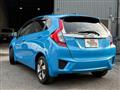 2013 Honda Fit Hybrid