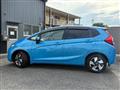 2013 Honda Fit Hybrid