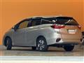 2016 Honda Shuttle