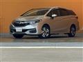 2016 Honda Shuttle