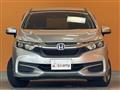 2016 Honda Shuttle