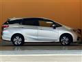 2016 Honda Shuttle