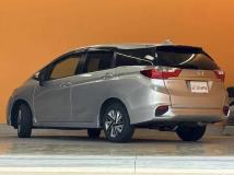 2016 Honda Shuttle