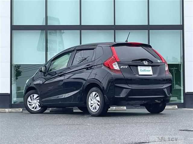 2016 Honda Fit