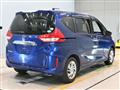 2018 Honda Freed