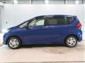 2018 Honda Freed