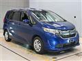 2018 Honda Freed