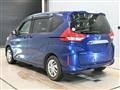 2018 Honda Freed