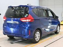 2018 Honda Freed