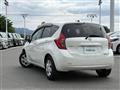 2014 Nissan Note