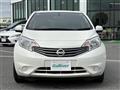 2014 Nissan Note