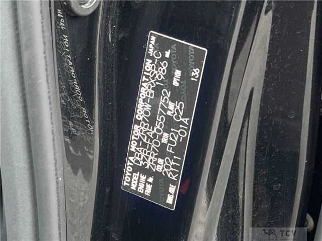 2013 Toyota Voxy