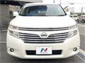 2013 Nissan Elgrand