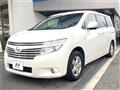 2013 Nissan Elgrand