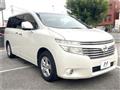 2013 Nissan Elgrand