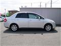2008 Nissan Tiida Latio