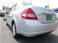 2008 Nissan Tiida Latio
