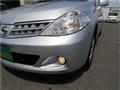 2008 Nissan Tiida Latio
