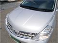 2008 Nissan Tiida Latio