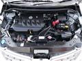 2008 Nissan Tiida Latio
