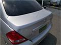 2008 Nissan Tiida Latio