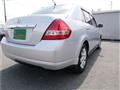2008 Nissan Tiida Latio