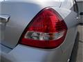 2008 Nissan Tiida Latio