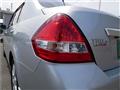 2008 Nissan Tiida Latio