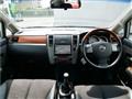 2008 Nissan Tiida Latio