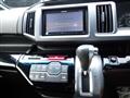 2012 Honda Step WGN