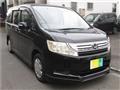 2012 Honda Step WGN