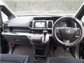 2012 Honda Step WGN