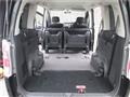 2012 Honda Step WGN