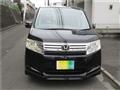 2012 Honda Step WGN