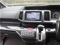 2012 Honda Step WGN