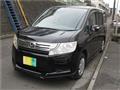 2012 Honda Step WGN