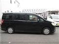 2012 Honda Step WGN