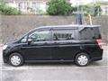 2012 Honda Step WGN