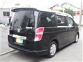 2012 Honda Step WGN