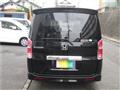 2012 Honda Step WGN