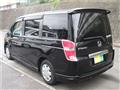 2012 Honda Step WGN