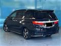 2013 Honda Odyssey