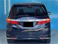 2013 Honda Odyssey