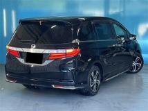 2013 Honda Odyssey