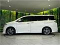 2011 Nissan Elgrand