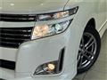 2011 Nissan Elgrand